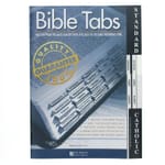 Bible Tabs