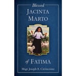 Blessed Jacinta Marto of Fatima