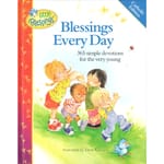 Blessings Every Day