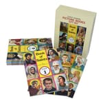Book of Saints Gift Set - Vol. 1-12