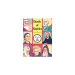 Book of Saints (Part 5)