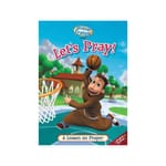 Brother Francis - Let's Pray (DVD)   