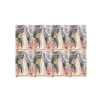 Catherine of Sienna Personalized Prayer Cards (Priced Per Card)