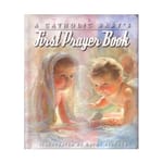 A Catholic Baby's First Prayer Book    