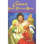 Catholic Child's Prayer Book 