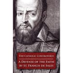 The Catholic Controversy