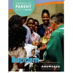 Catholic Parent Know-How - Preparing for Your Child's Baptism