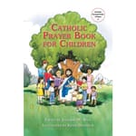 Catholic Prayer Book for Children 