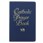 Catholic Prayer Book - Large Print