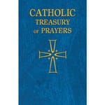 Catholic Treasury of Prayers