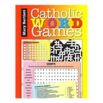 Catholic Word Games