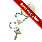 Celtic Rosary Gift Set