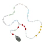 The Chaplet of St. Michael