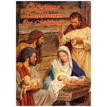 Christmas Traditions for Children   