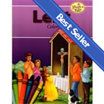 Coloring Book About Lent    