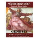 Come and See - Genesis      