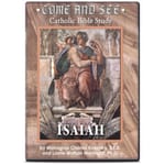 Come & See - Isaiah (DVD)   