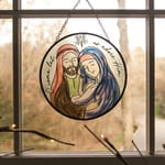 Corona de Adviento Oraciones y calendario 2011 - Pkg 25