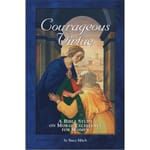 Courageous Virtue - Bible Study on Moral Excellence for Women