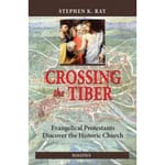 Crossing the Tiber