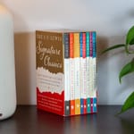 The C.S. Lewis Signature Classics, Boxed Set
