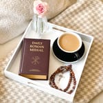 Daily Roman Missal, Third Edition        
