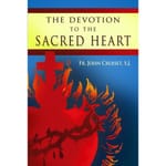 Devotion To The Sacred Heart Of Jesus