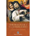 The Dialogue of St. Catherine Of Siena
