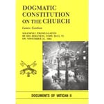 Dogmatic Constitution on the Church (Lumen Gentium)<!vat2>