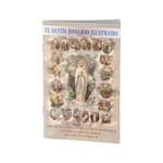 El Santo Rosario Ilustrado