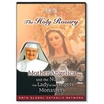 EWTN - The Holy Rosary - Mother Angelica and the Nuns of Our Lady of the Angels Monastery