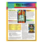 Faith Charts - The Bible at a Glance