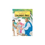 First Children's Bible