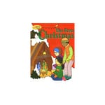 First Christmas Coloring and Activity Book