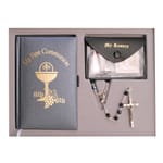 First Communion 5 Piece Gift Set - Boy   