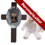 Personalized First Communion Gift Bag 