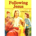 Following Jesus