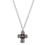 Four-Way Holy Spirit Medal