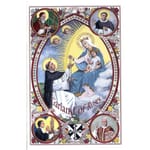 Garland of Roses (Our Lady's Rosary)