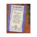 Godfather Pin and Card Set