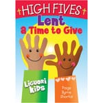 High Fives - Lent A Time to Give