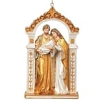 Holy Family Night Light