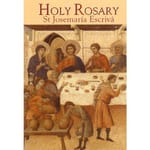 Holy Rosary (With Luminous Mysteries)