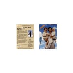 Holy Trader Cards - Set 3