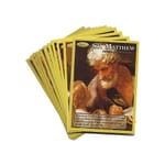 Holy Trader Cards - Set 5