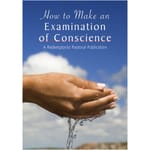 How to Make an Examination of Conscience