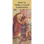 How to Make a Good Confession (Pkg. 50)