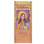 How to Pray the Rosary for Children (Pkg. 50)