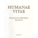 Humanae Vitae (Of Human Life)