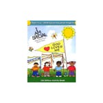 I Am Special Preschool 1 - Activity Book (3-year-olds)